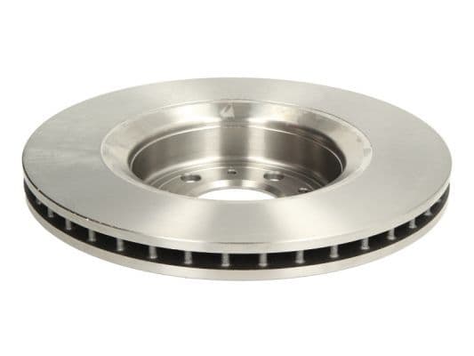 Brake disc Voor Links/Rechts past: VOLVO 850, C70 I, S70, V70 I, XC70 I 2.0-2.5D 02.93-10.05