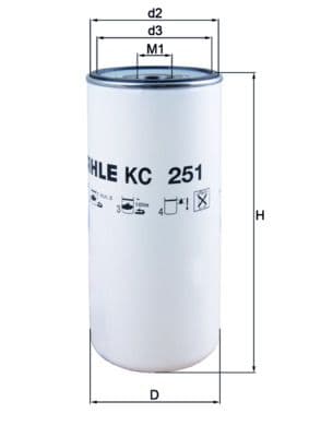 Fuel Filter