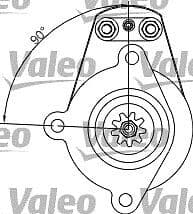 VALEO