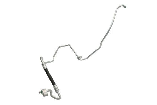 Airco slang/pijp past: FORD FIESTA VI 1.25/1.4/1.6 06.08-01.18