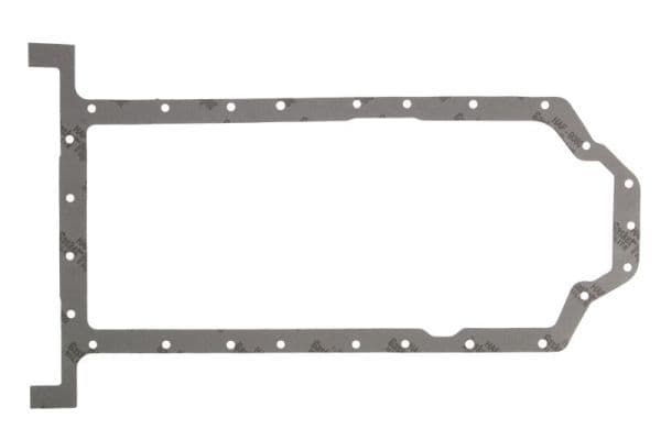 Oil sump gasket