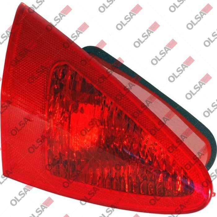 Achterlicht Links (binnen) past: ALFA ROMEO 147 10.00-09.04