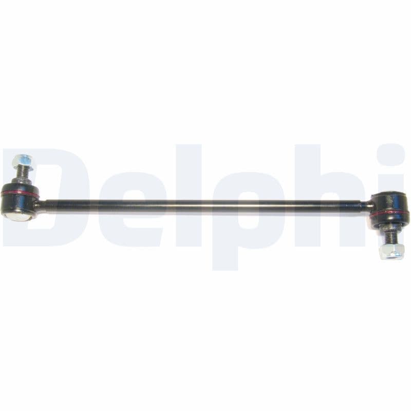 Stabilisatorstang Voor Links/Rechts 285mm past: TOYOTA CELICA, COROLLA 1.3-2.0D 08.99-03.08