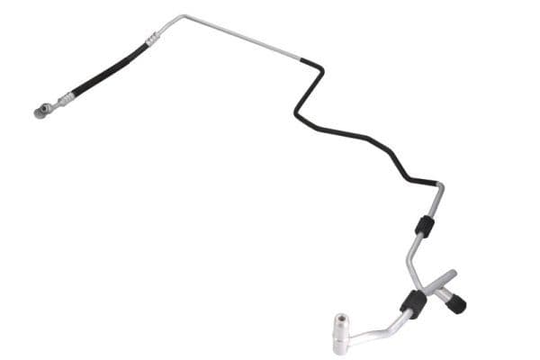 Airco slang/pijp past: AUDI Q5 2.0-3.2 10.08-05.17