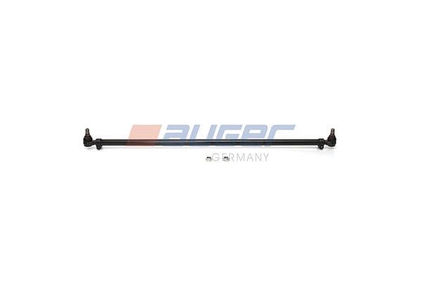 Uitlaatpijp Voor (lengte:805mm) past: NISSAN QASHQAI II  RENAULT KADJAR 1.2 11.13-