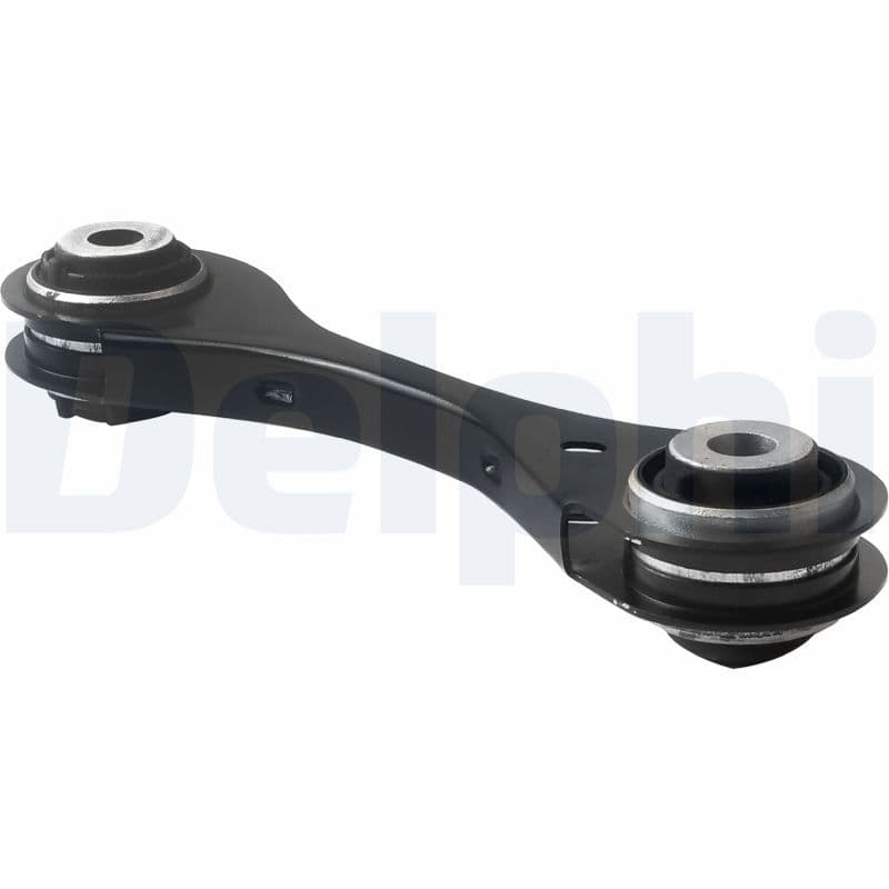 Achteras spoor controle arm Links (top, achter, transverse) past: BMW X3 (G01), X3 (G01, F97, G08), X4 (G02, F98) 1.6-Electric 08.17-