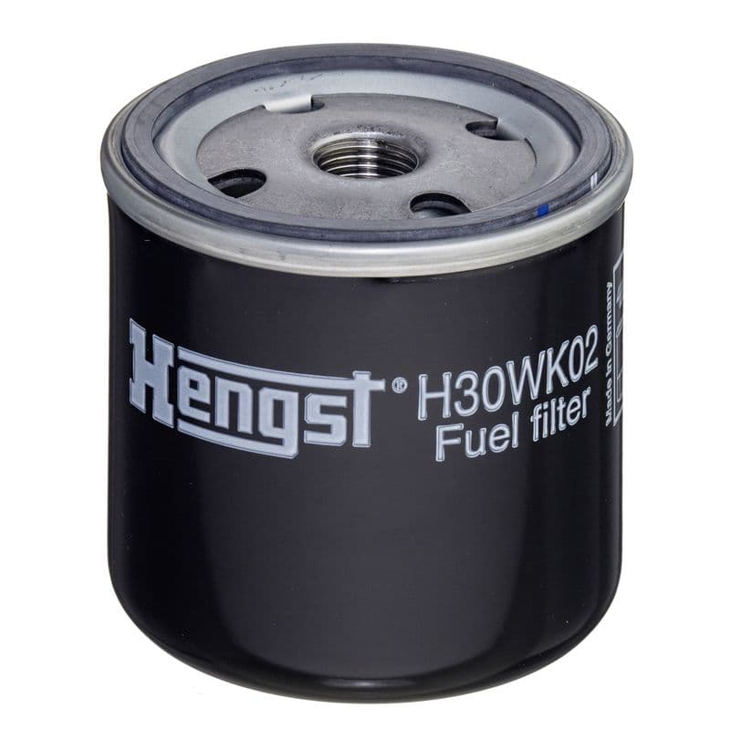 HENGST FILTER