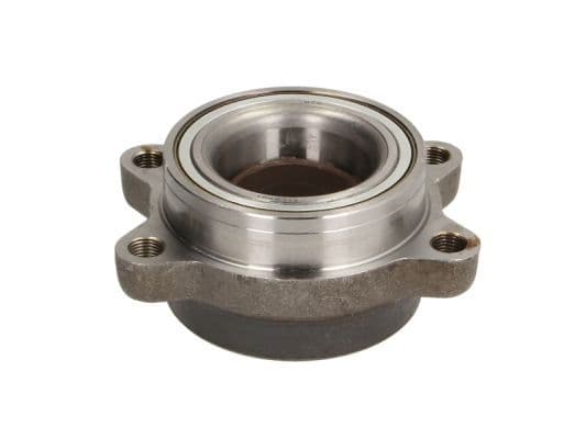 Wiellager kit Voor Links/Rechts (met hub) (51x89x55) past: NISSAN CARAVAN 2.0 10.00-09.07