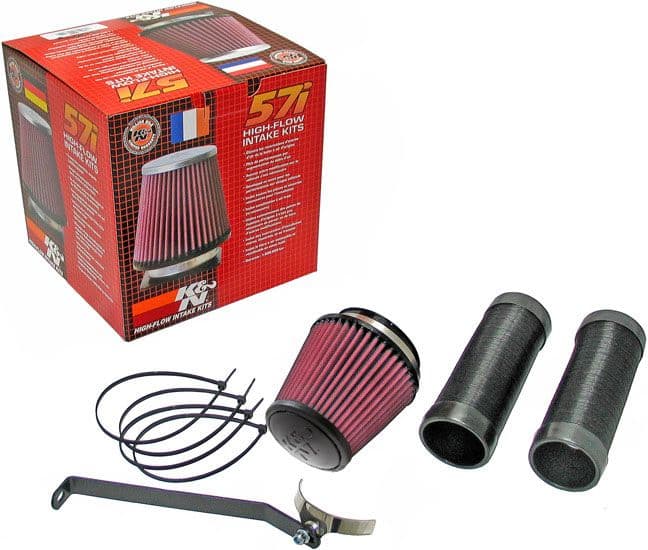 Sports Air Filter System