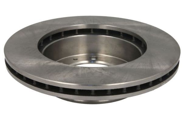 Brake disc Voor Links/Rechts past: TOYOTA FORTUNER, HILUX VII, HILUX VIII, LAND CRUISER PRADO 2.4D-4.0 06.04-