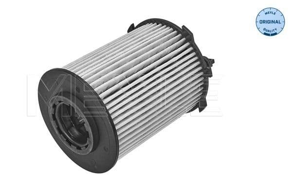 Oil filter