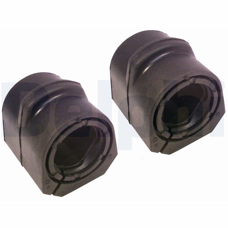 Mounting, stabiliser bar