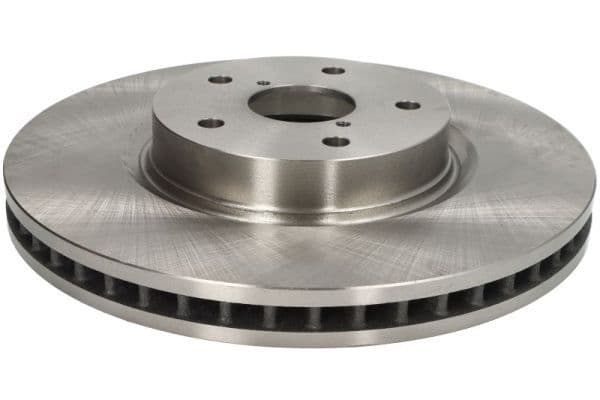 Brake disc Voor Links/Rechts past: SUBARU LEGACY VI, LEVORG, OUTBACK, TRIBECA, WRX 1.6-3.6 01.05-