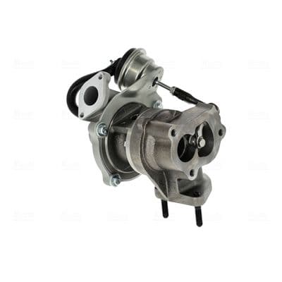 Turbocompressor (Nieuw, met pakkingset) past: FIAT 500, 500 C, DOBLO, FIORINO, GRANDE PUNTO, IDEA, PALIO, PANDA, PUNTO, PUNTO EVO, QUBO, SIENA  LANCIA MUSA, YPSILON  OPEL CORSA D 1.3D 06.03-
