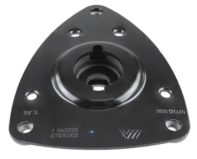 MacPherson veerpoot bevestiging Voor Links/Rechts past: DS DS 4 II  OPEL ASTRA L  PEUGEOT 308 III, 408 II 1.2-Electric 07.21-