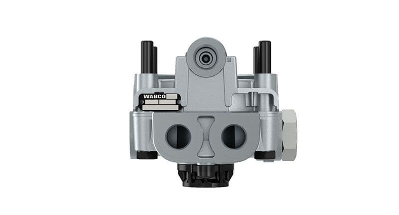 Relaisklep (13 bar  M22x1,5) past: DAF  MAN