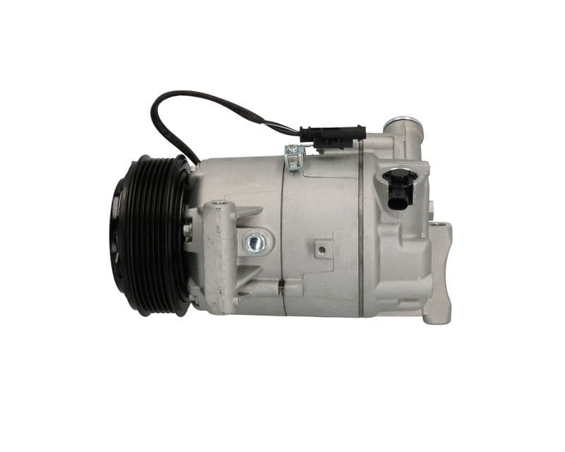 Airconditioning compressor past: OPEL ASTRA J, ASTRA J GTC, CASCADA, MERIVA B, ZAFIRA C 1.6-2.0D 09.09-