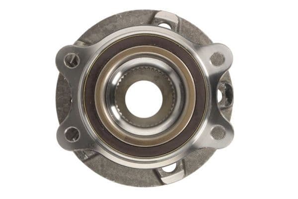 Wiellagerset met naaf Voor Links/Rechts (met hub) (61x102x40,5) past: AUDI A4 ALLROAD B8, A4 ALLROAD B9, A4 B8, A4 B9, A5, A6 C7, A6 C8, A7, A8 D5, Q5, Q7  VW TOUAREG 1.4-4.2 11.07-