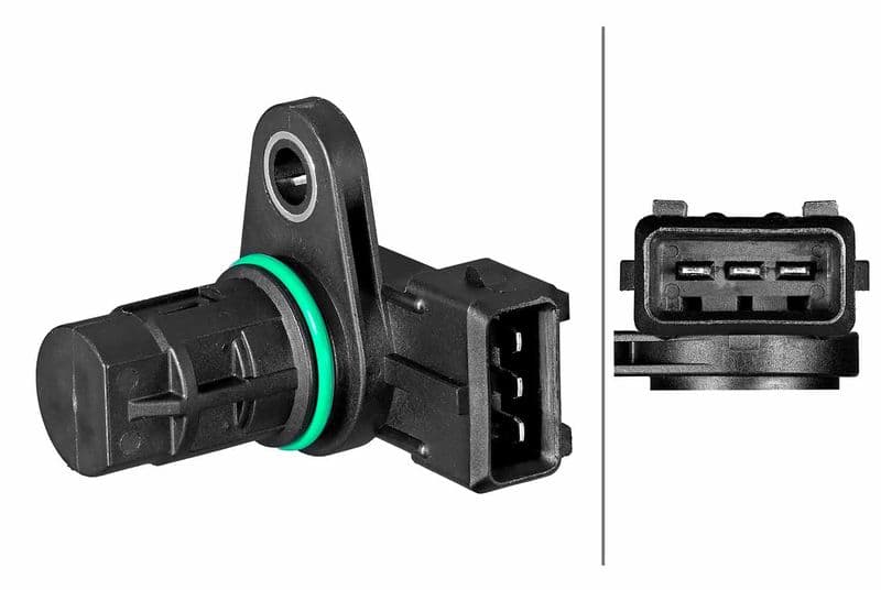 Sensor, camshaft position