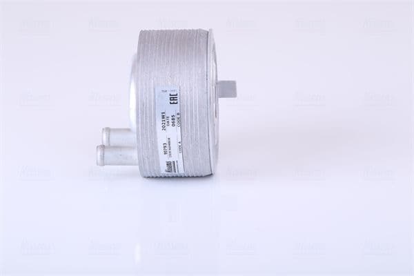 Oliekoeler (automatisch/handmatig) past: NISSAN CABSTAR, NAVARA NP300, NT400 CABSTAR, PATHFINDER III 2.5D 01.05-