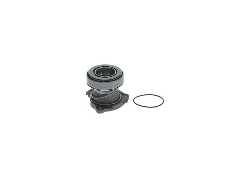 Central Slave Cylinder, clutch