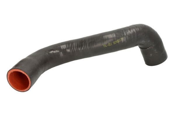 Intercooler slang (silicium) past: PORSCHE PANAMERA 3.0D 08.11-10.16