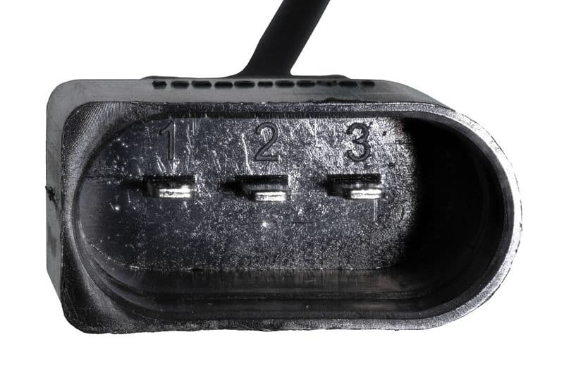 Krukaspositiesensor past: AUDI A3  SKODA OCTAVIA II  VW GOLF PLUS V, GOLF V, PASSAT B6, TOURAN 1.4/1.6 02.03-05.10