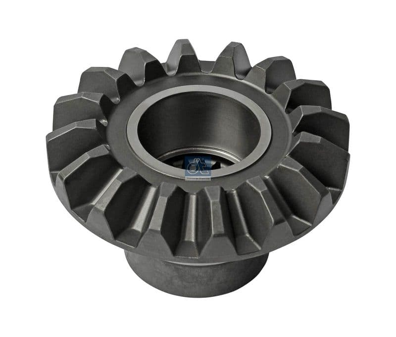 Bevel Gear, differential