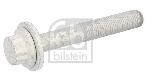 Pulley Bolt