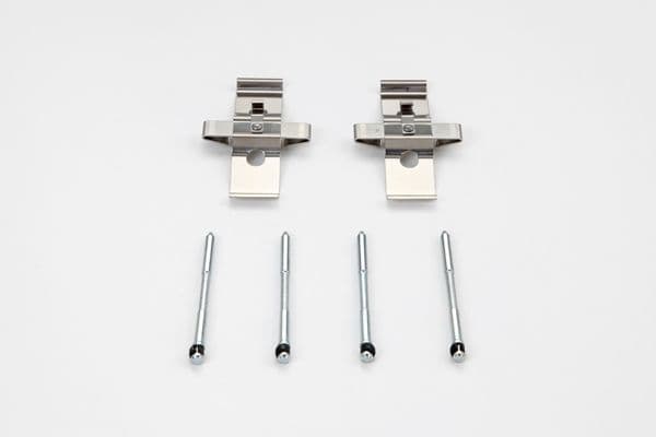 Accessory Kit, disc brake pad