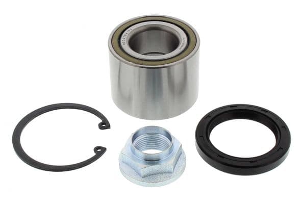 Koelvloeistof (5L, -35°C), silicaatvrij, groen, bevat: mono-ethyleenglycol