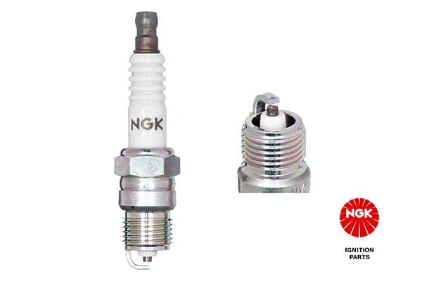 Spark plug