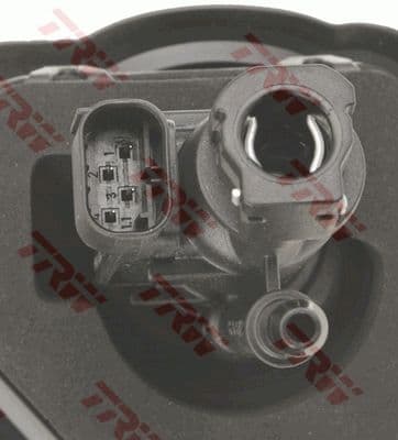 Hoofdcilinder koppeling (19,1mm), voertuig met het stuurwiel op de rechterzijde past: VOLVO C30, C70 II, S40 II, V40, V50  FORD C-MAX II, FOCUS II, FOCUS III, GRAND C-MAX, KUGA I 1.0-2.5 12.03-