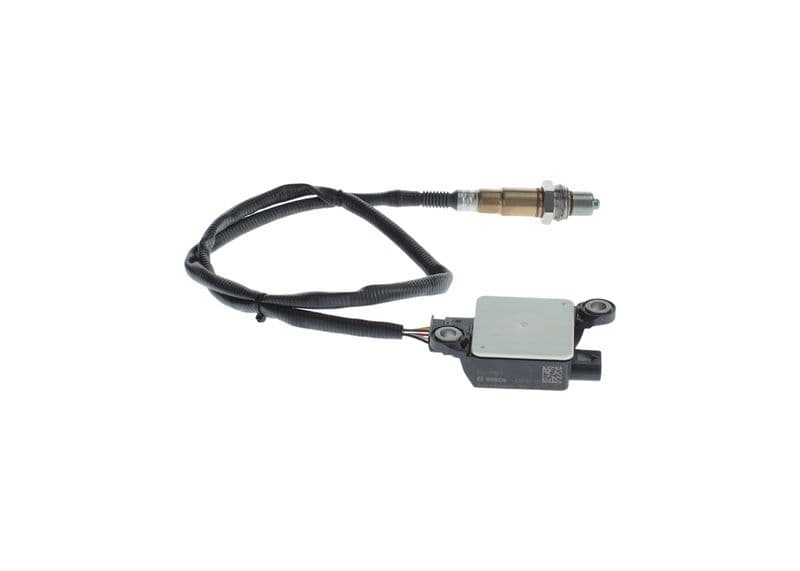Deeltjes sensor past: FORD KUGA II 1.5D/2.0D 03.13-12.19