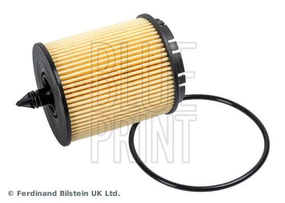 Oliefilter past: ALFA ROMEO 159, BRERA, SPIDER  CADILLAC BLS  CHEVROLET ALERO, CAPTIVA, HHR, MALIBU  FIAT CROMA  OPEL ANTARA A, ASTRA G, ASTRA J GTC, GT, INSIGNIA A 1.9-2.4 06.00-