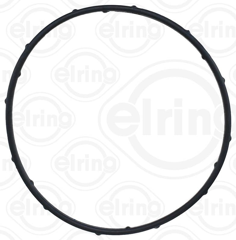 Gasket, thermostat housing