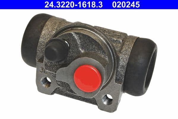 Wheel brake cylinder