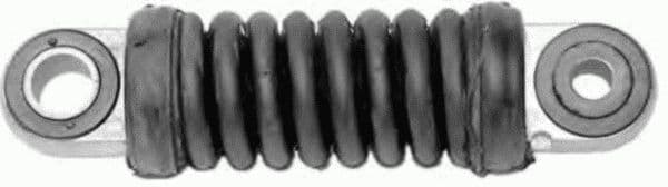 Remblokken set Achter , past: KIA OPTIMA 2.0 09.15-12.19