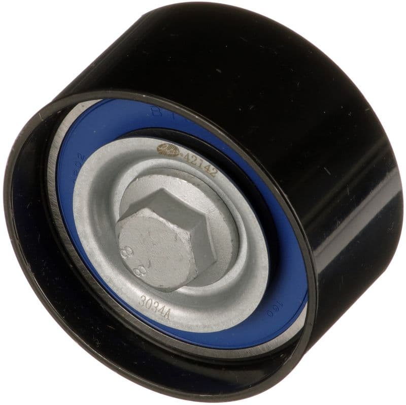 Deflection/Guide Pulley, timing belt