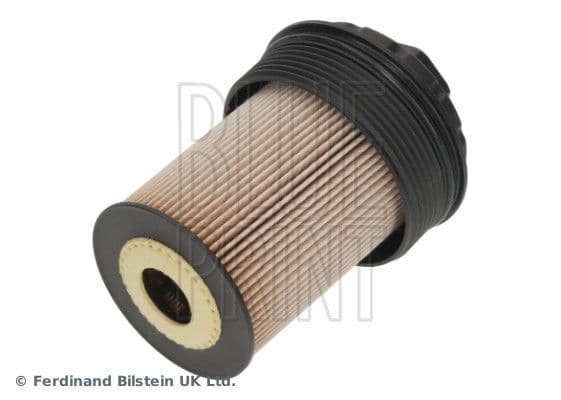 Oil filter