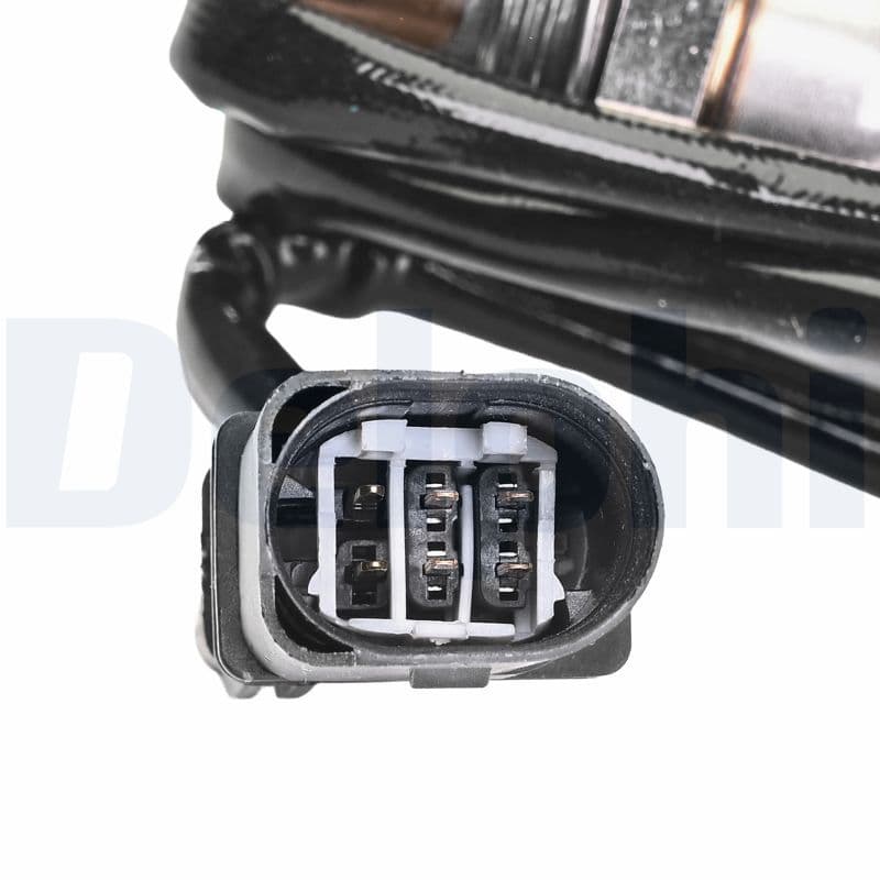 Oxygen Sensor