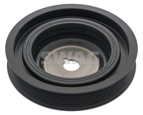 Krukaspoelie (aantal ribben: 6) past: RENAULT CLIO III, CLIO IV, MODUS, TWINGO II 1.2-1.5D 12.04-08.21