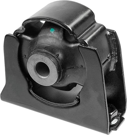 Motorsteun Voor Links/Rechts, rubber-metaal past: TOYOTA AURIS, COROLLA, RAV 4 III 1.33-2.4 11.05-08.19