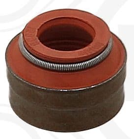 Valve stem gasket/seal