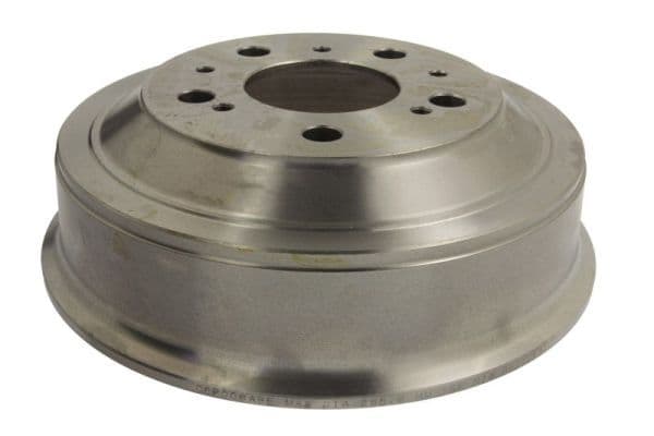 Brake drum Achter past: CITROEN JUMPER I  FIAT DUCATO  PEUGEOT BOXER 1.9D-2.8D 07.90-09.09
