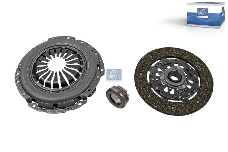 Clutch Kit