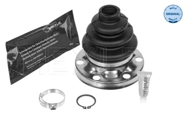 Bellow Kit, drive shaft