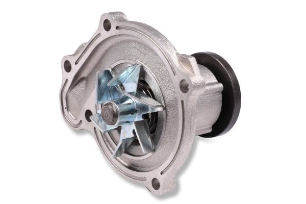 Waterpomp, zonder pakking past: DAEWOO LUBLIN II  FSO POLONEZ I  NISSAN MICRA C+C III, MICRA III, NOTE, PATHFINDER II 1.0-3.5 10.77-