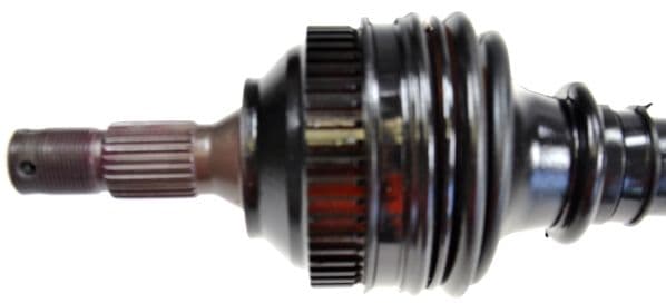 As van de aandrijfas Voor Rechts 350/880mm (gereviseerd) past: CITROEN BERLINGO, XSARA, XSARA PICASSO  PEUGEOT PARTNER, PARTNER ORIGIN 1.1-2.0D 06.96-12.15