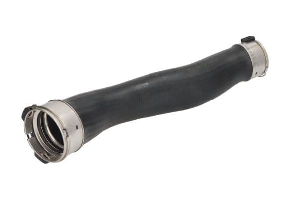 Intercooler slang Rechts past: BMW 1 (F20), 1 (F21), 2 (F22, F87), 2 (F23), 3 (F30, F80), 3 (F31), 3 GRAN TURISMO (F34), 4 (F32, F82), 4 (F33, F83), 4 GRAN COUPE (F36) 1.6/2.0 09.11-06.21